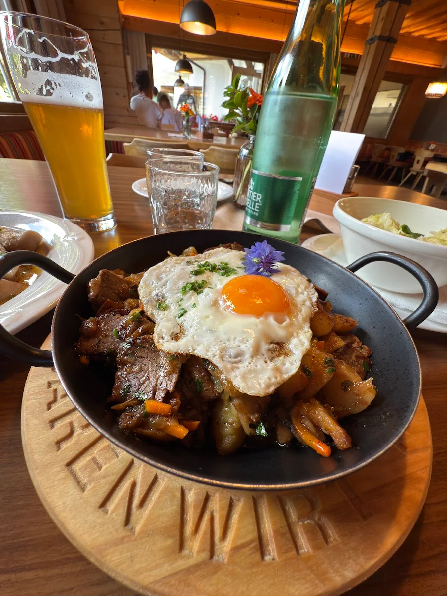 Essen und Trinken photo 4