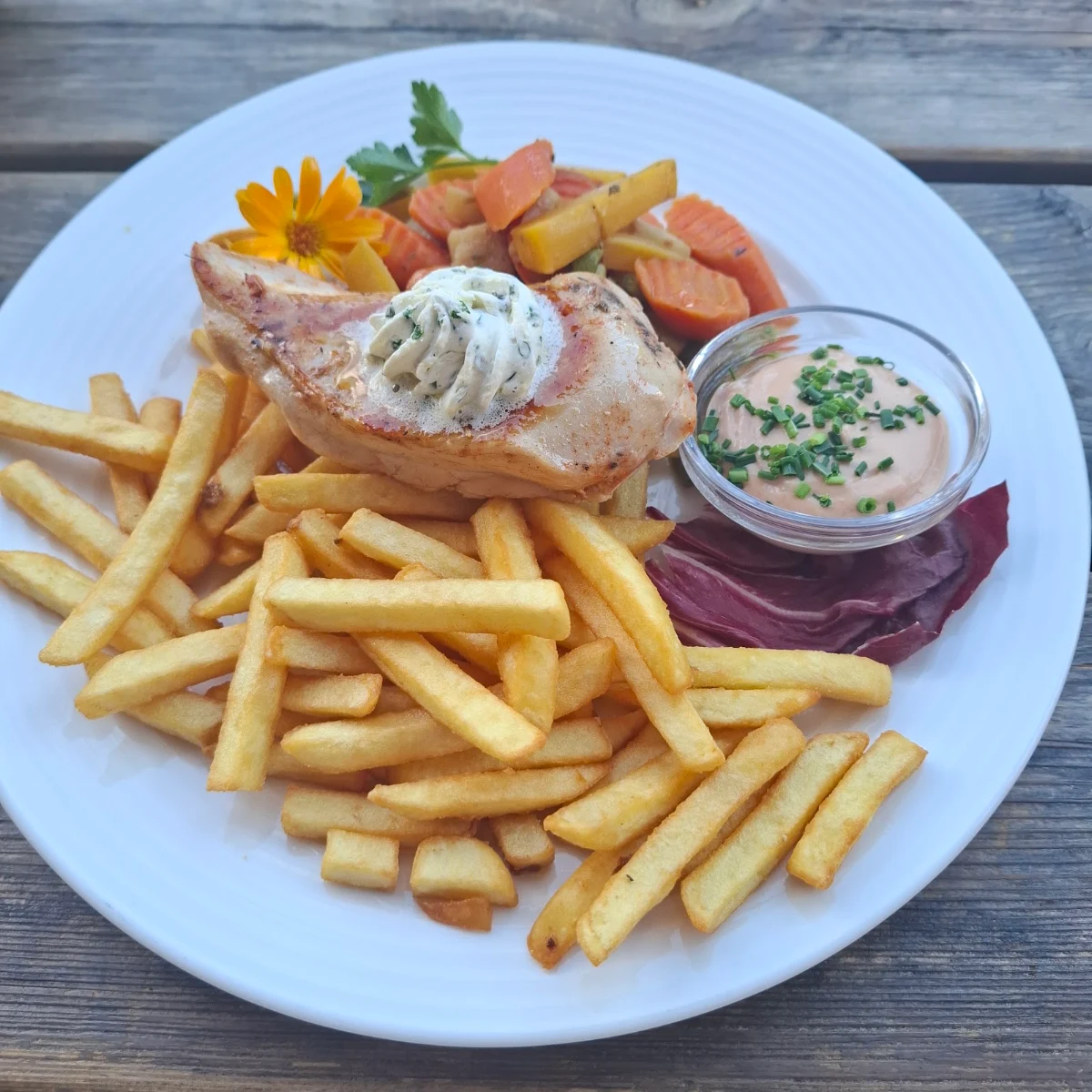 Essen und Trinken photo 6