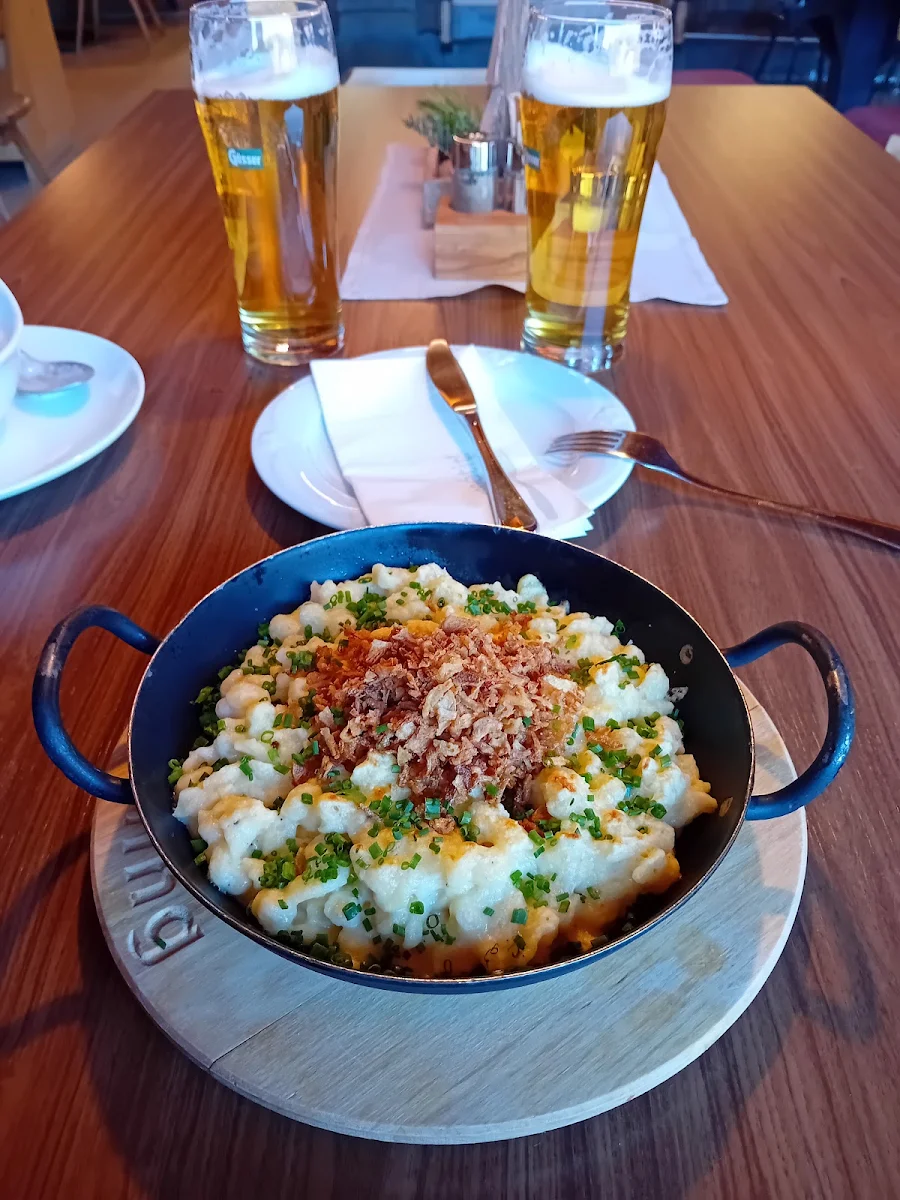 Essen und Trinken photo 9