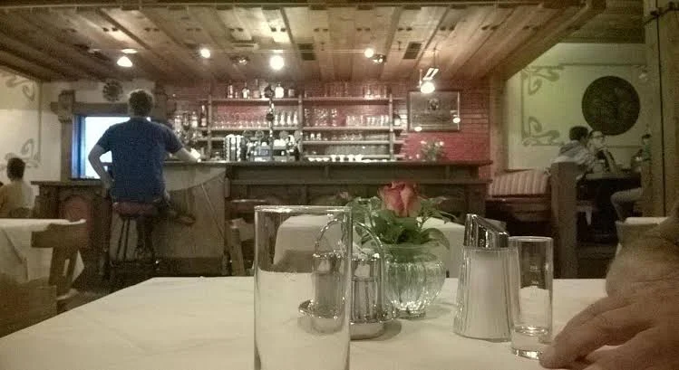 Atmosphäre photo 2