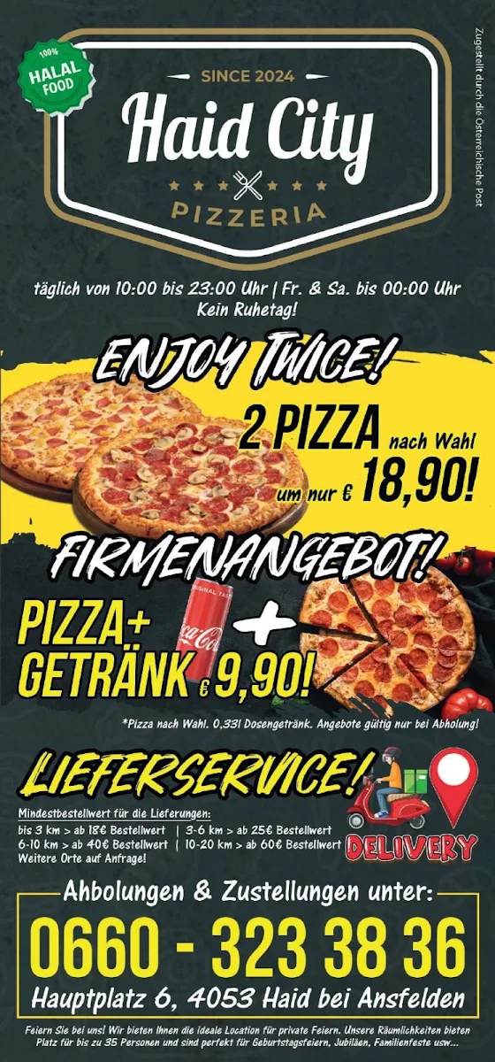 Speisekarte photo 6