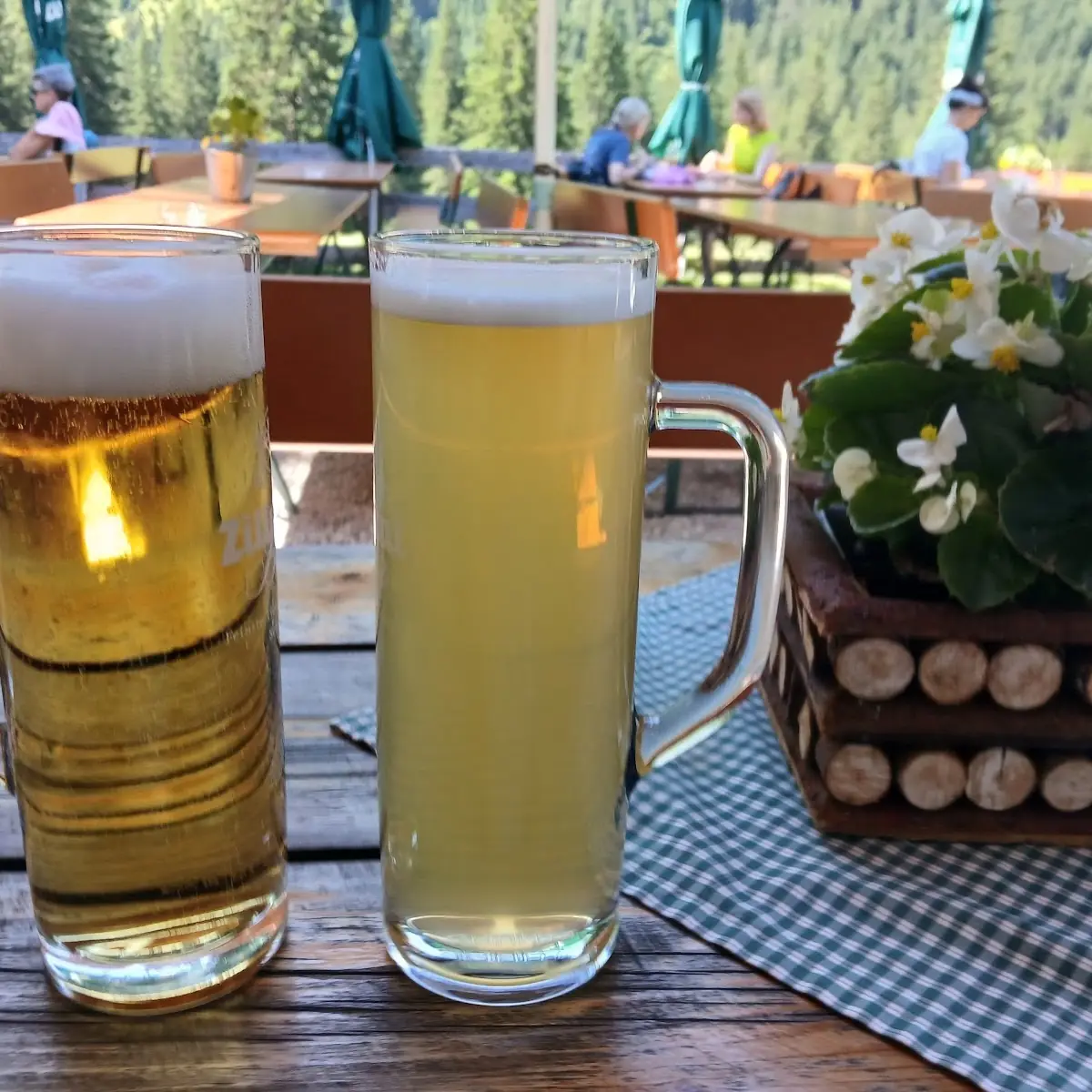 Essen und Trinken photo 10