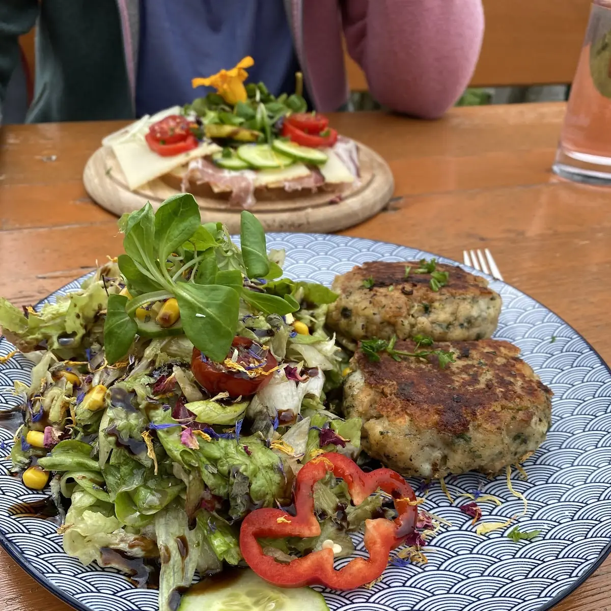 Essen und Trinken photo 5