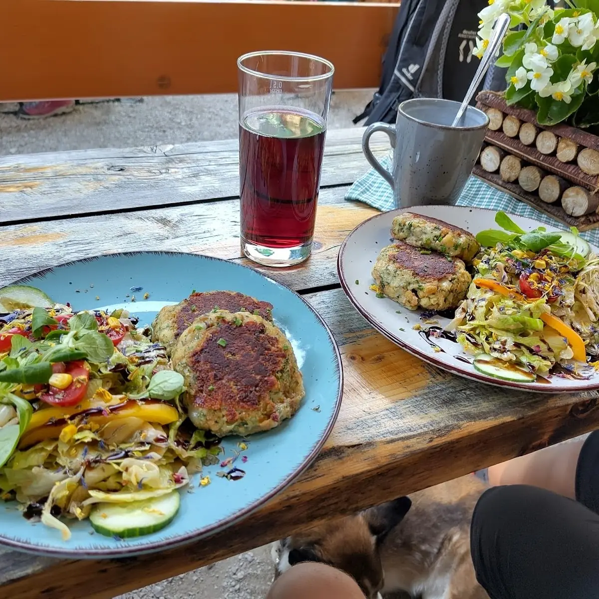 Essen und Trinken photo 6
