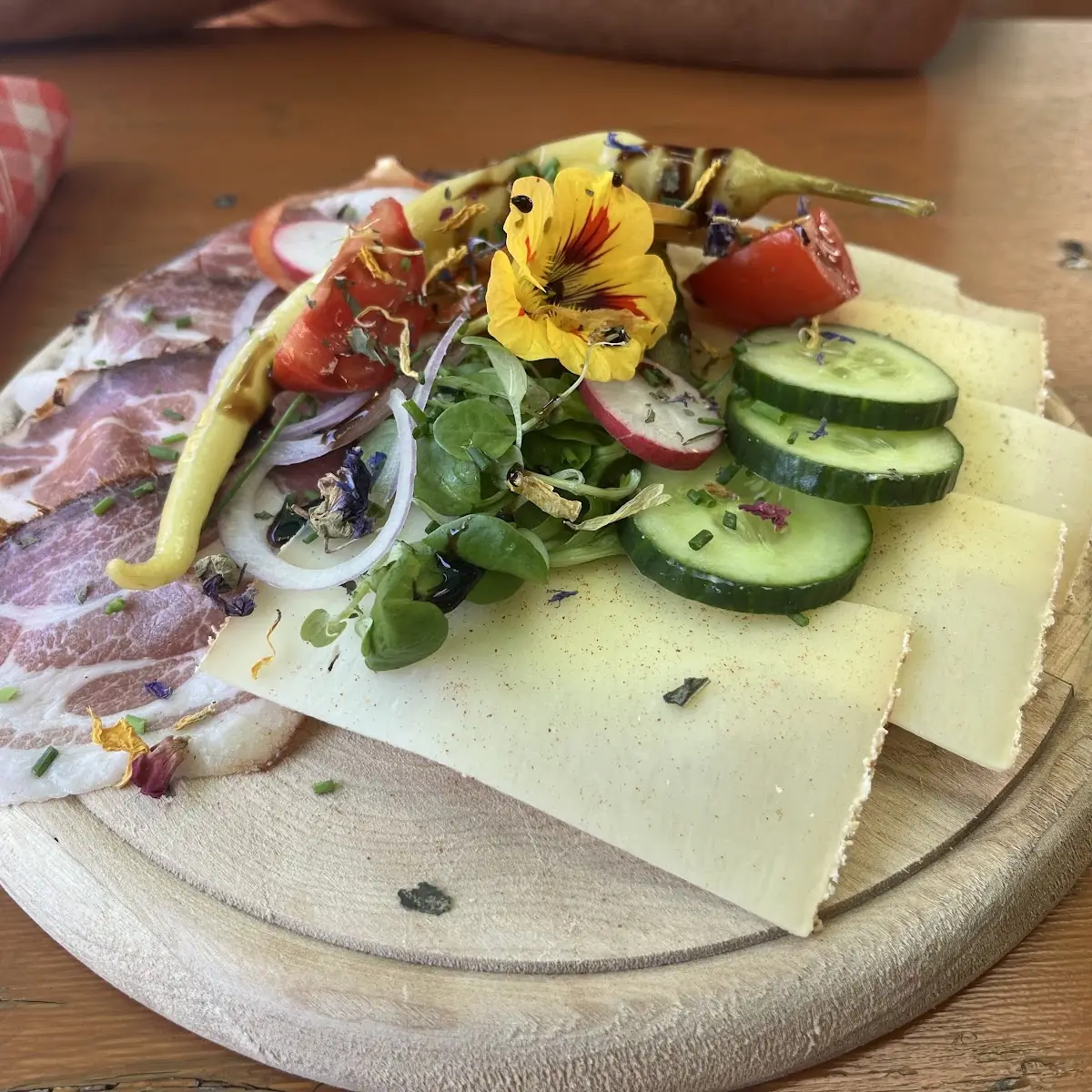 Essen und Trinken photo 7