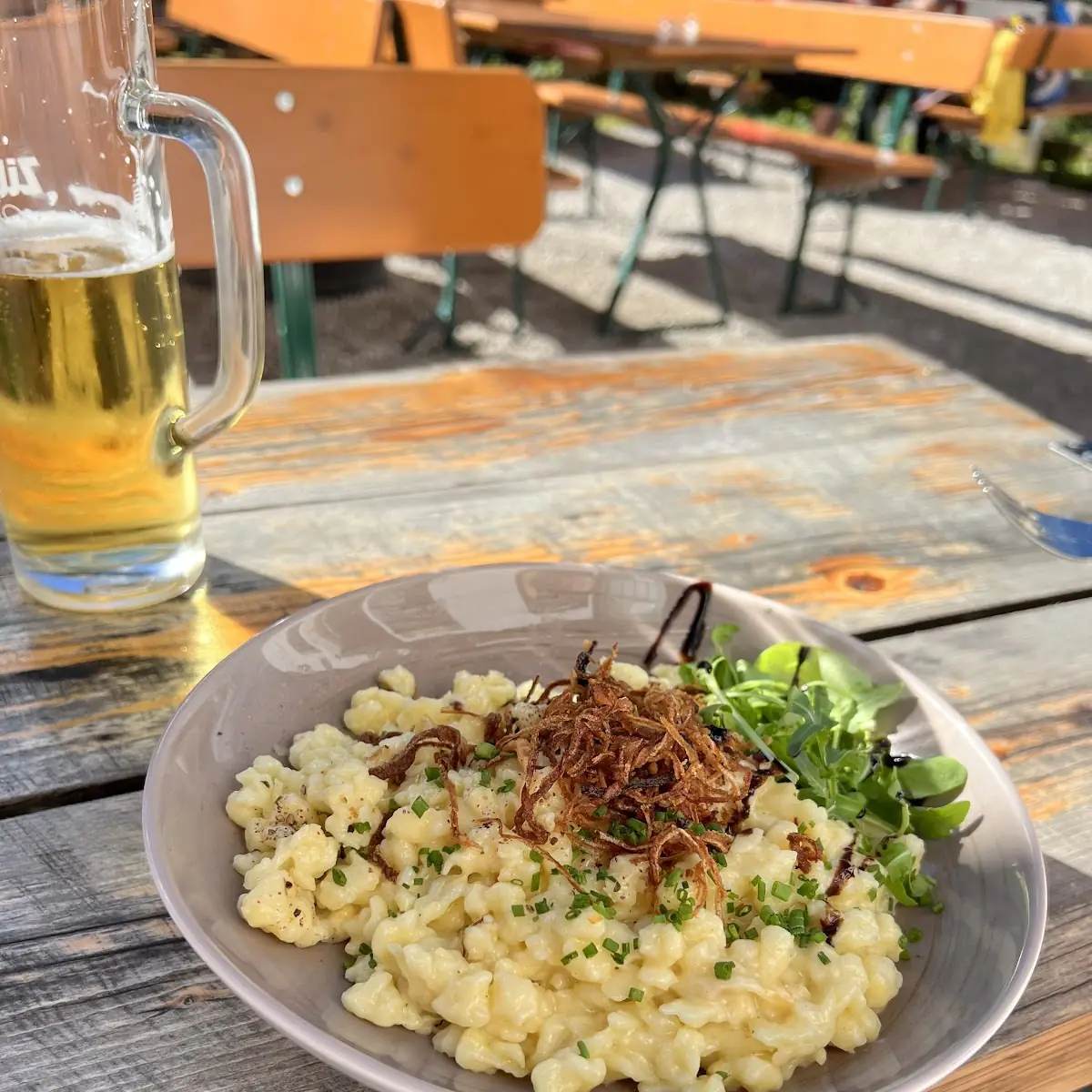 Essen und Trinken photo 9
