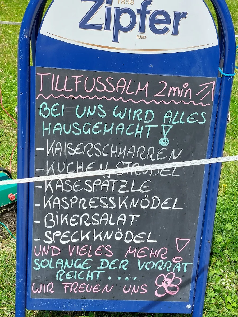 Speisekarte photo 10