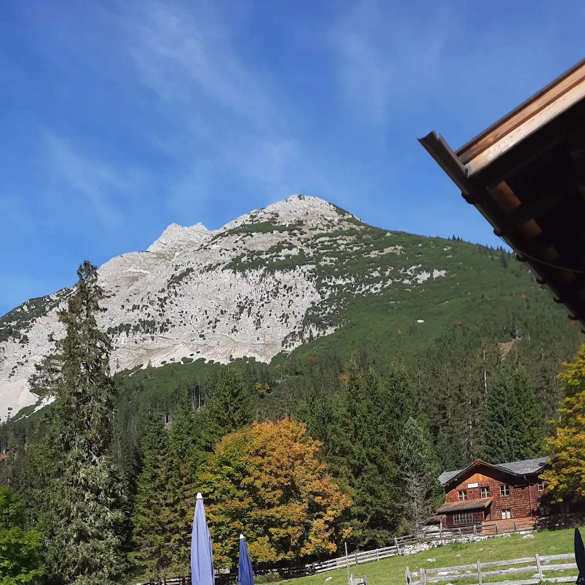 Atmosphäre photo 2