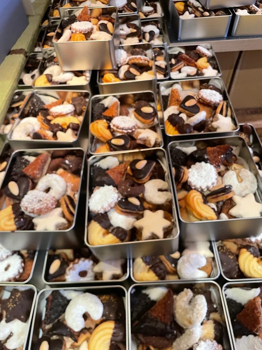 Essen und Trinken photo 10