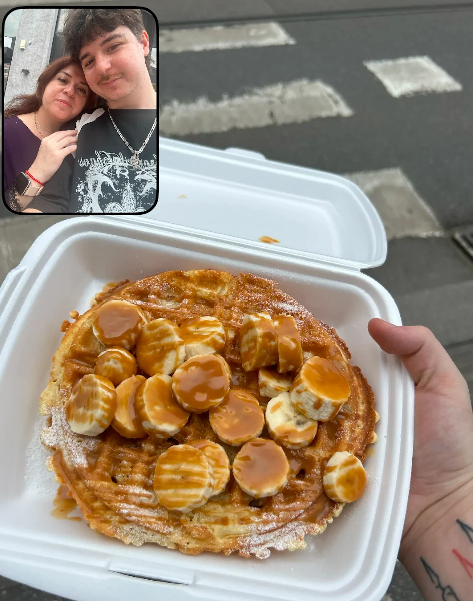 Essen und Trinken photo 6