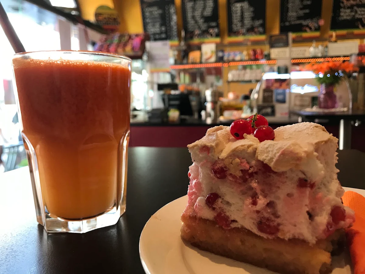 Essen und Trinken photo 8