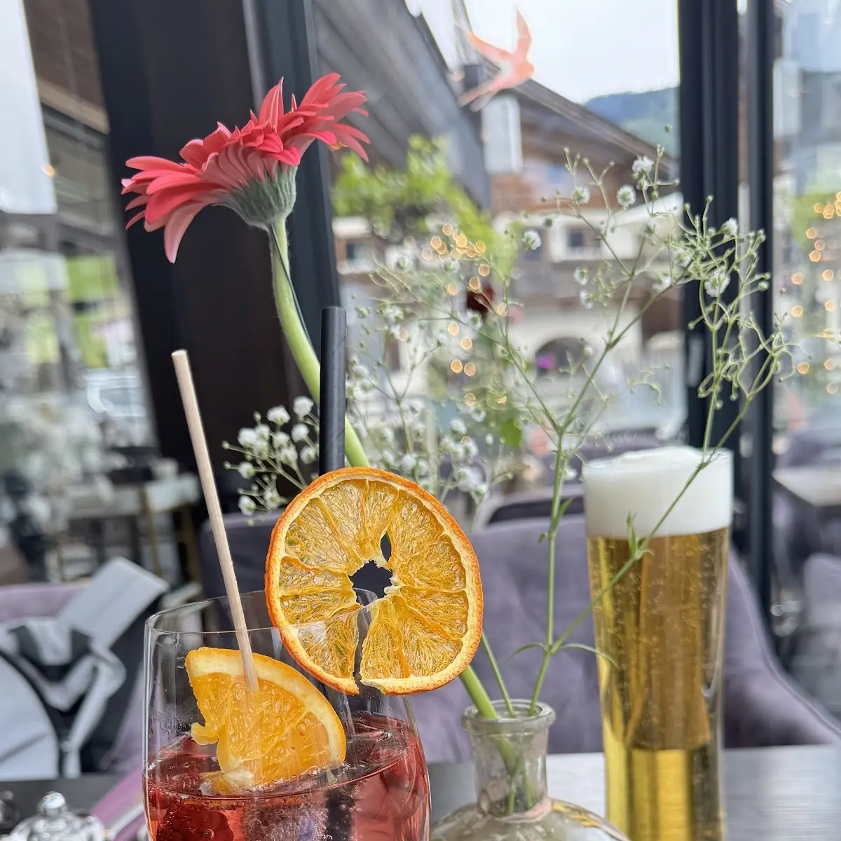Essen und Trinken photo 10