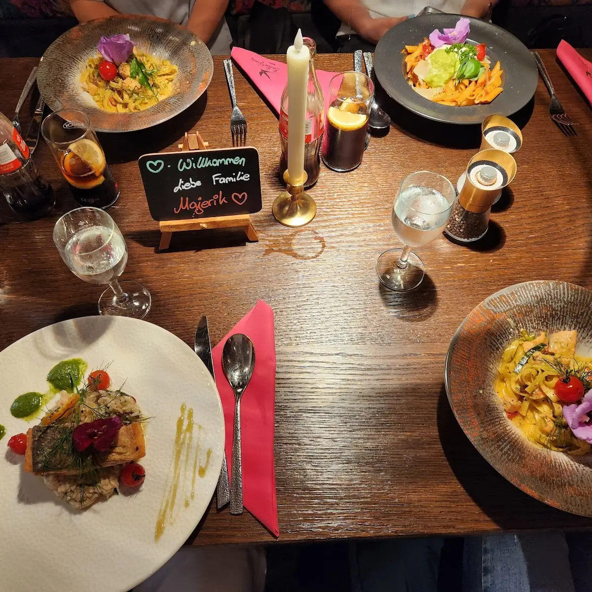 Essen und Trinken photo 3