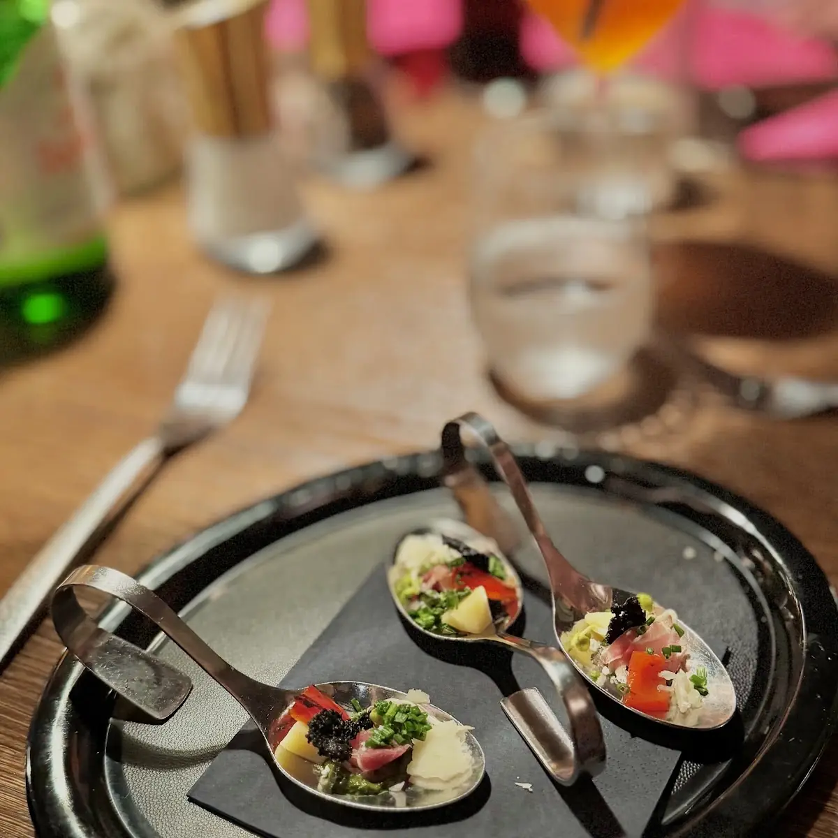 Essen und Trinken photo 4