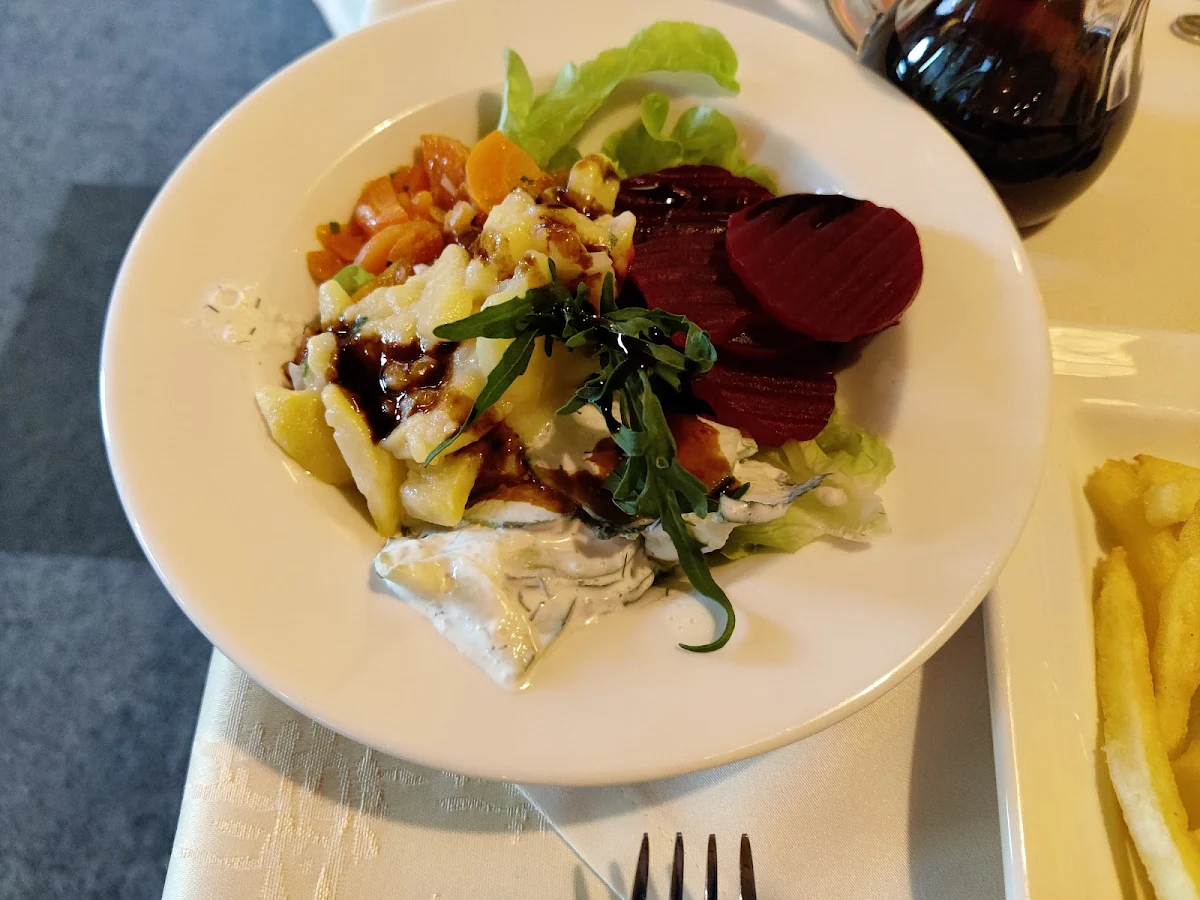 Essen und Trinken photo 10