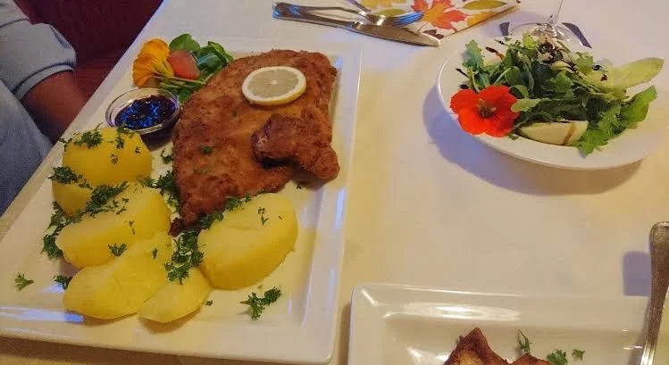 Essen und Trinken photo 5