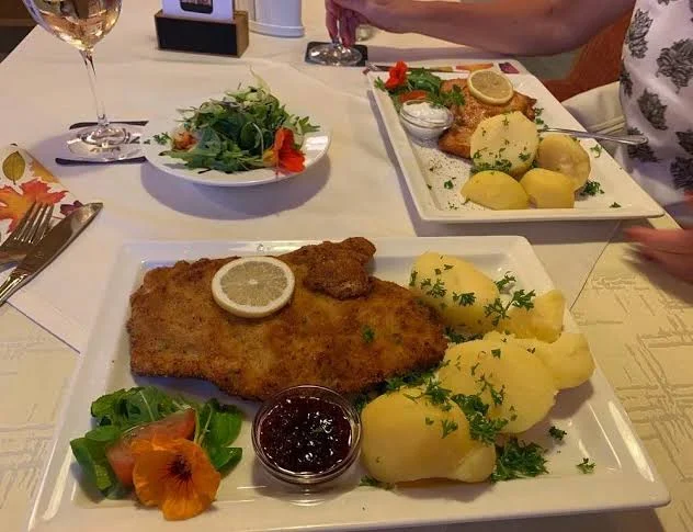 Essen und Trinken photo 6
