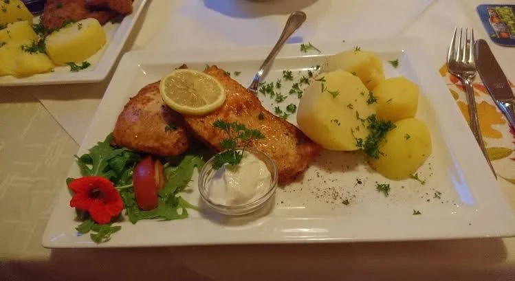 Essen und Trinken photo 7