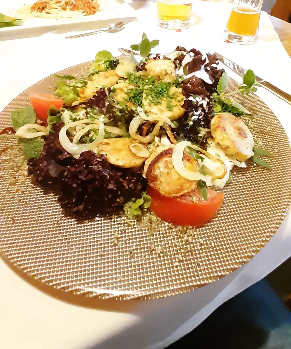 Essen und Trinken photo 8
