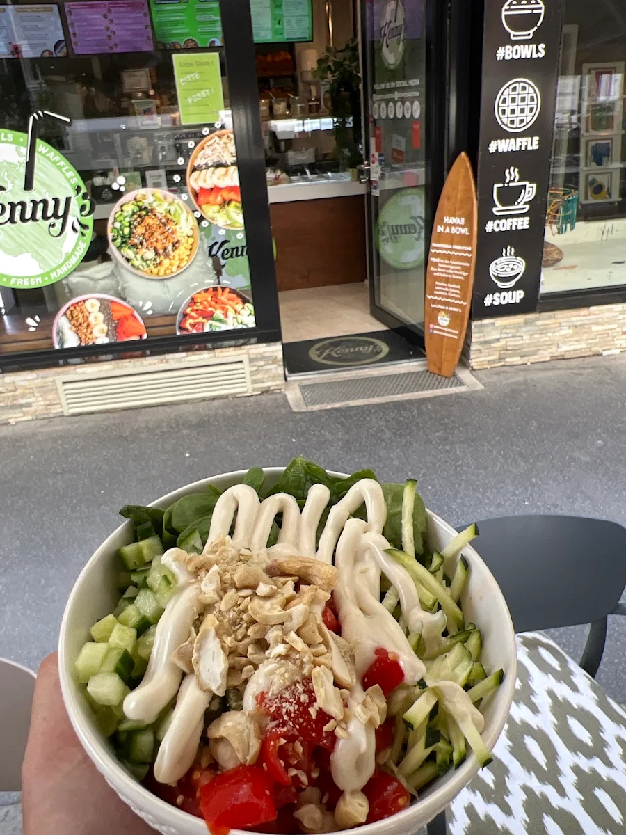 Essen und Trinken photo 2