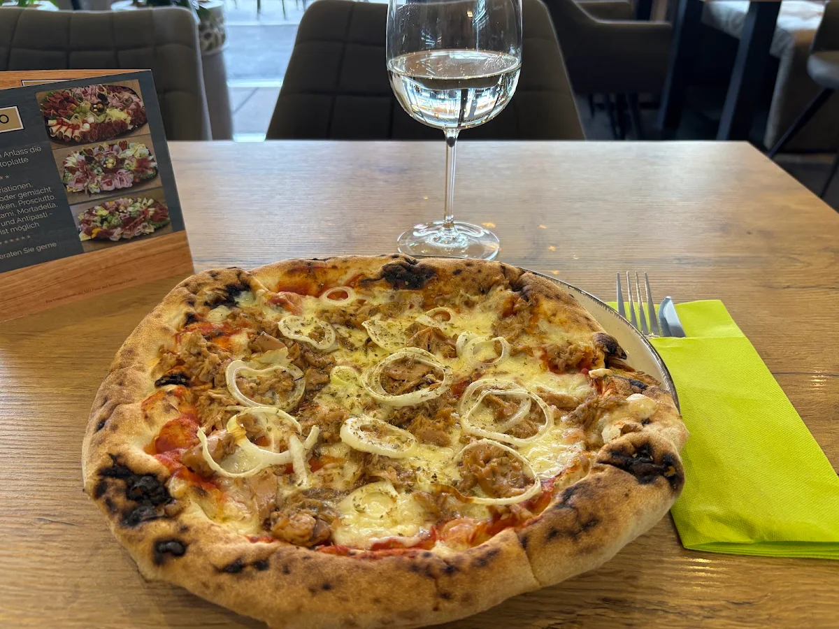 Essen und Trinken photo 10