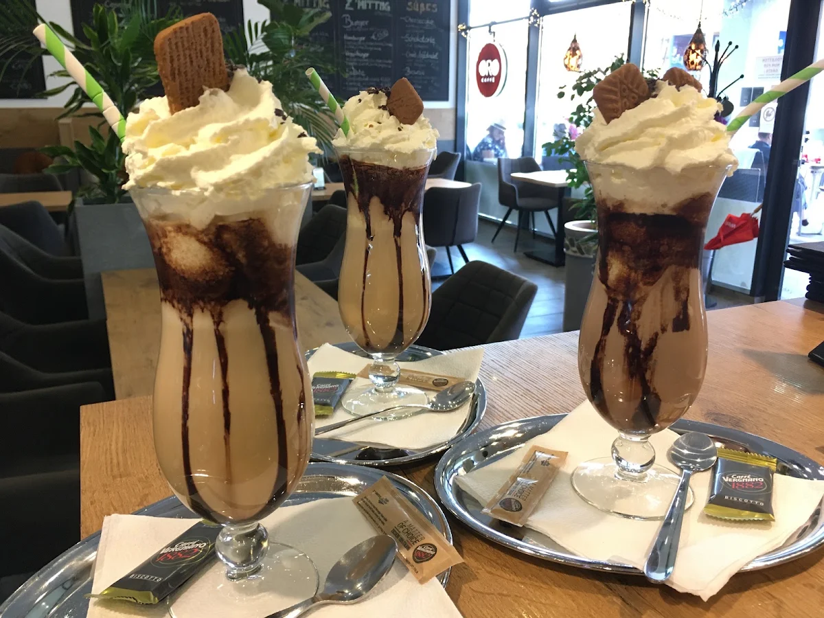 Essen und Trinken photo 6