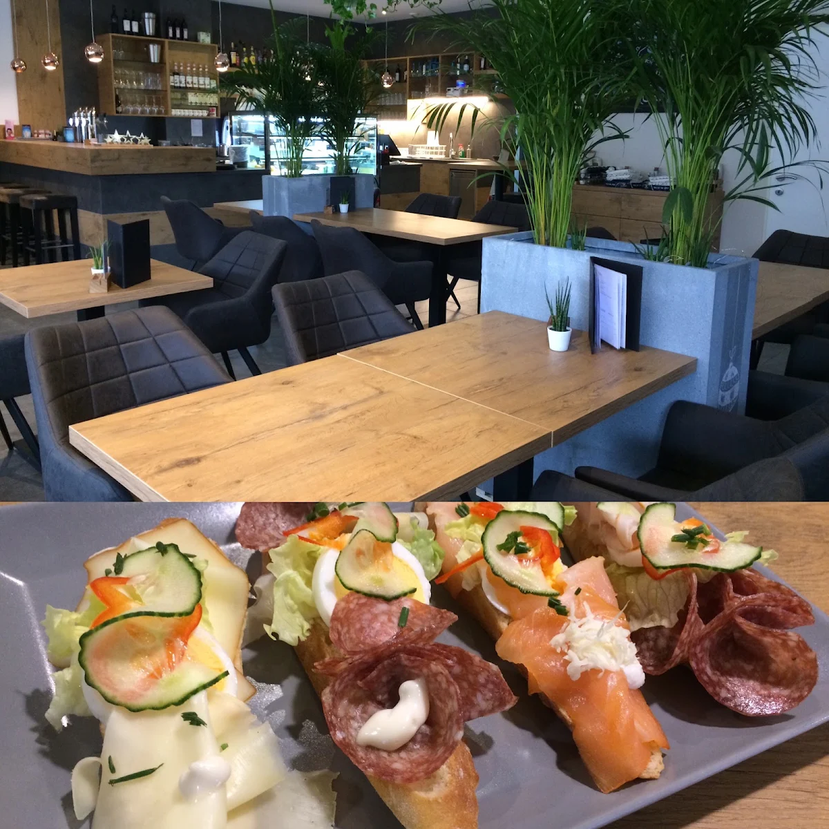 Essen und Trinken photo 7