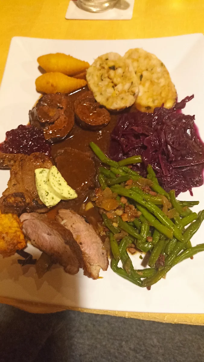 Essen und Trinken photo 3
