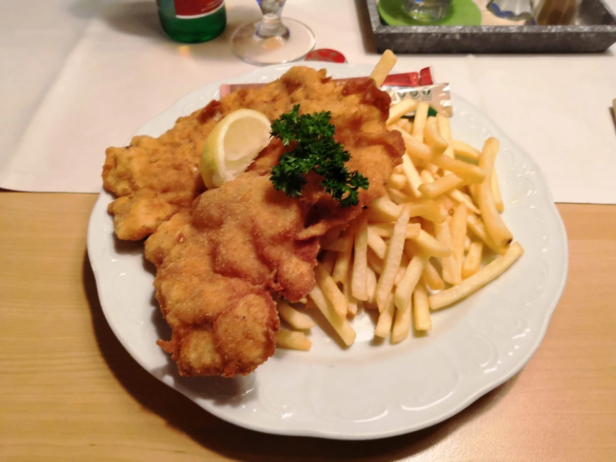 Essen und Trinken photo 6