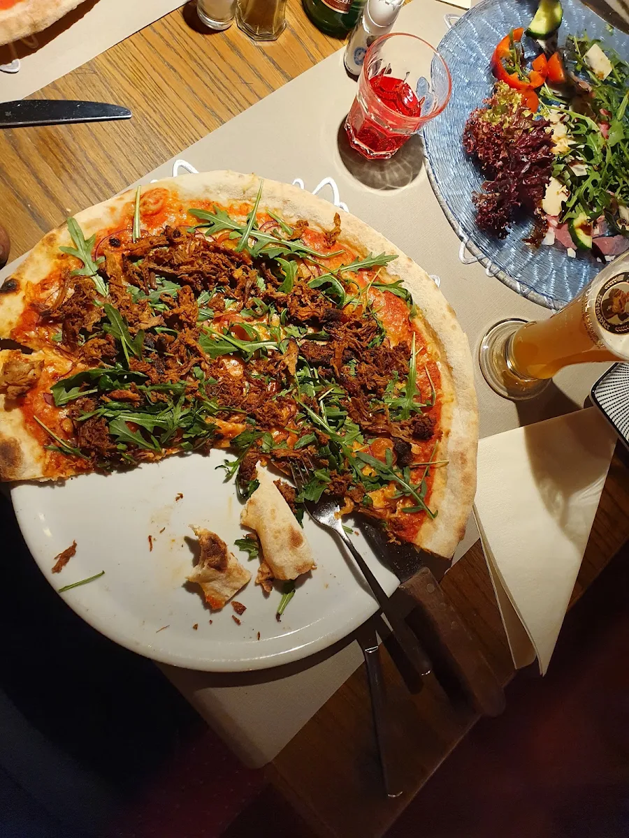 Essen und Trinken photo 7