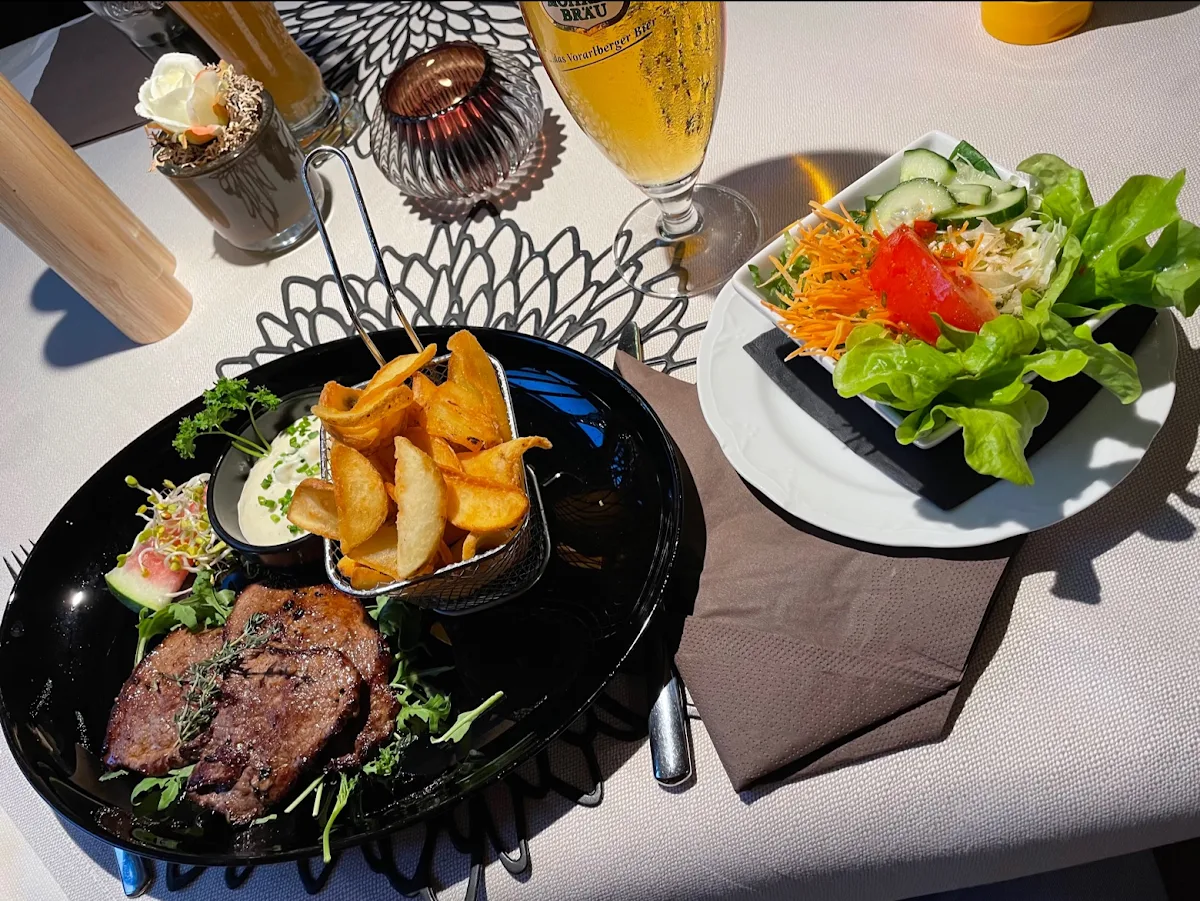 Essen und Trinken photo 8