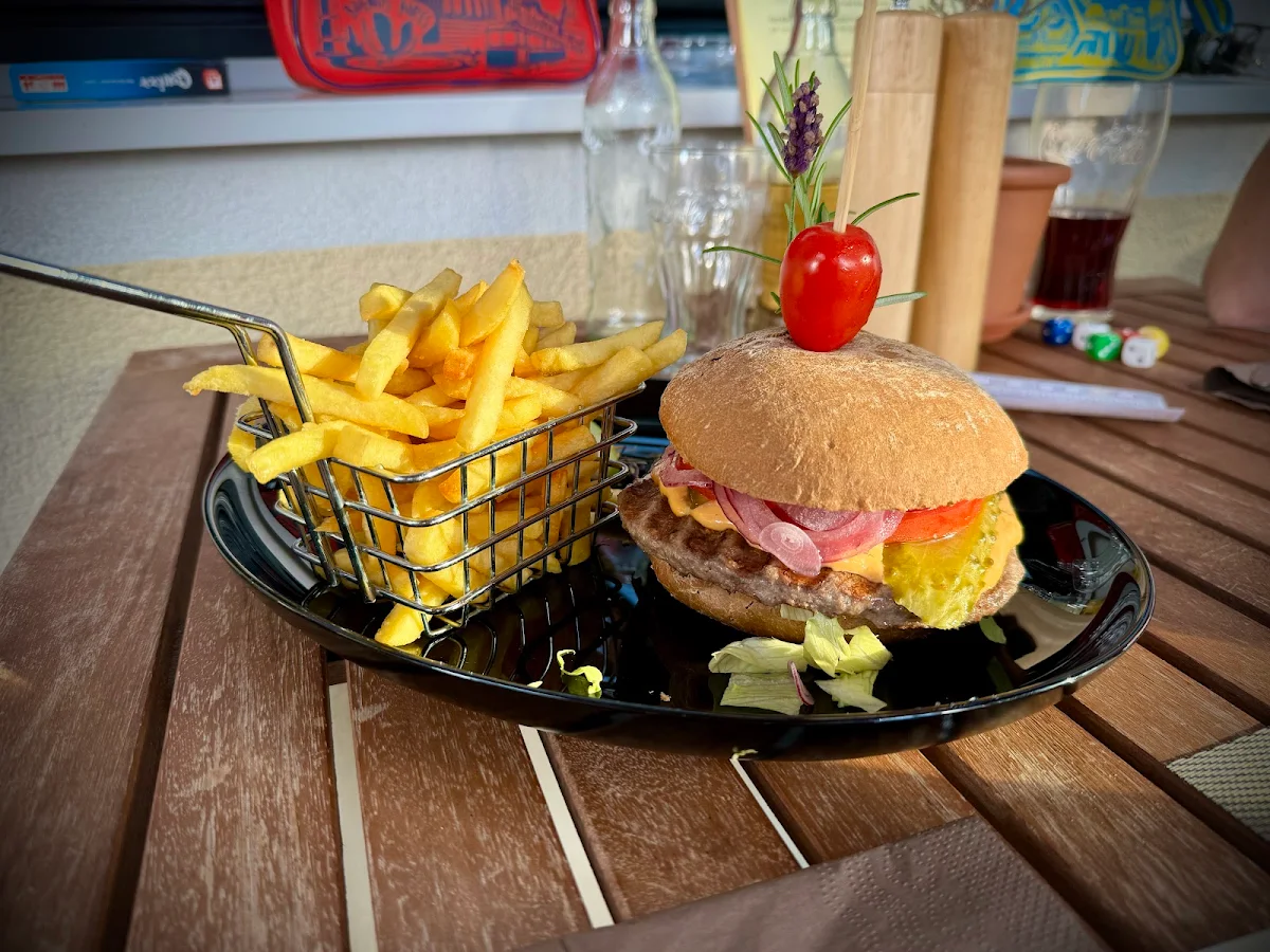 Essen und Trinken photo 9
