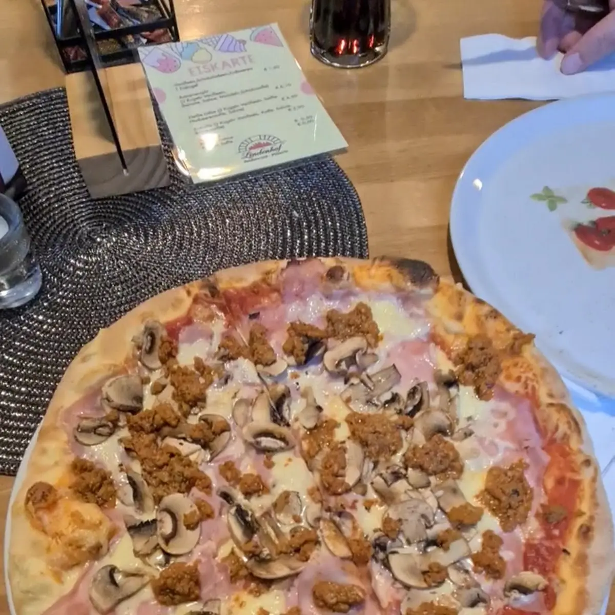 Essen und Trinken photo 2