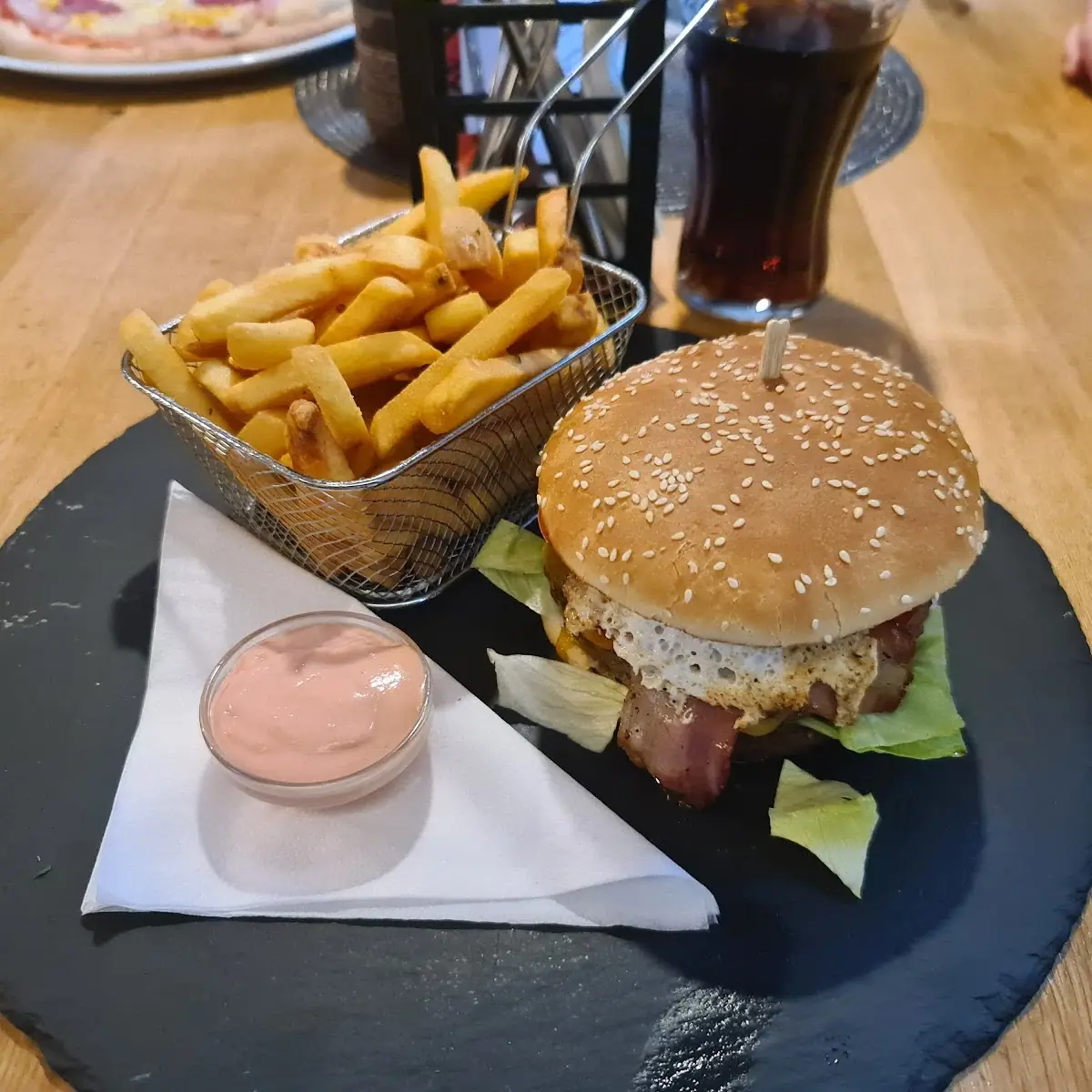 Essen und Trinken photo 3