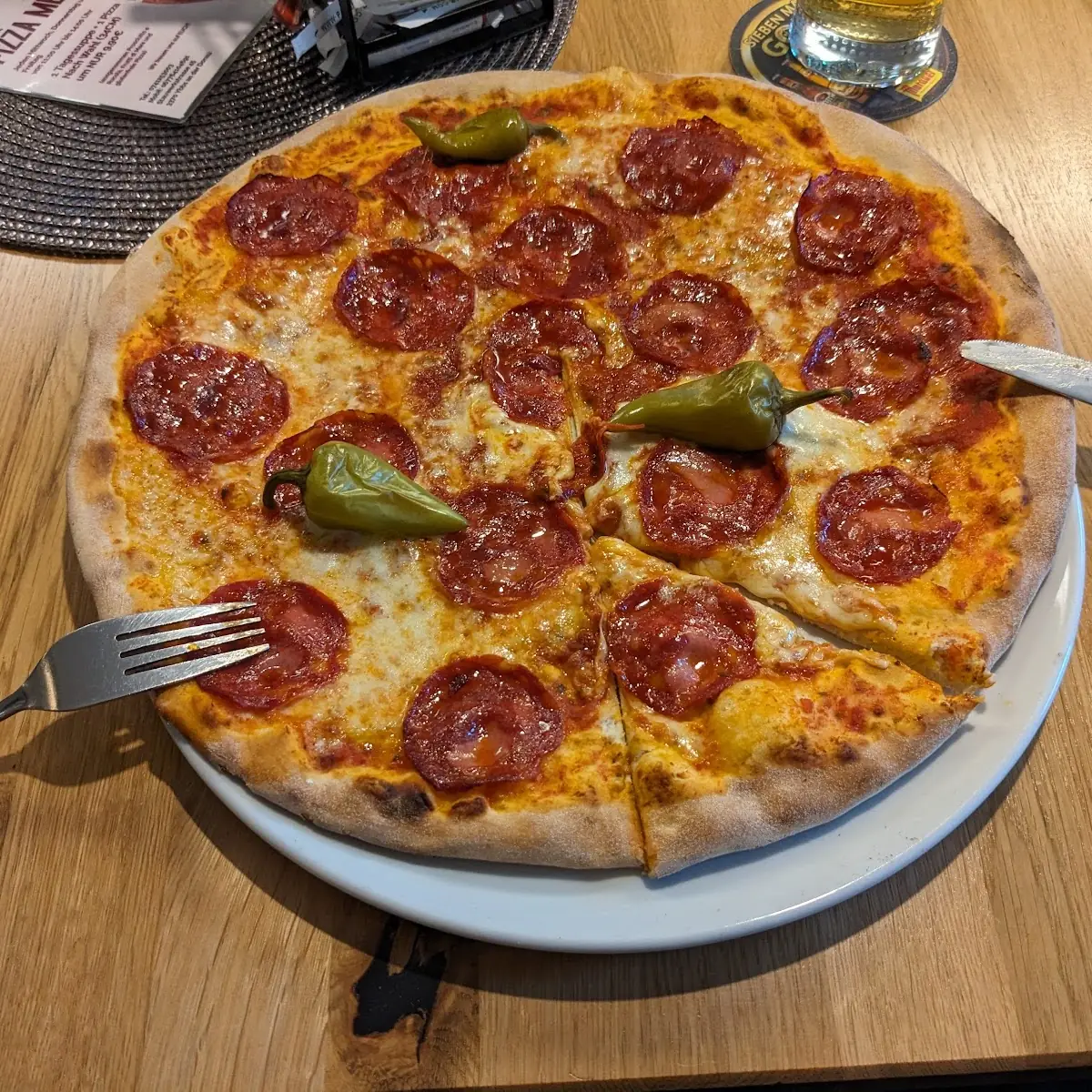Essen und Trinken photo 4