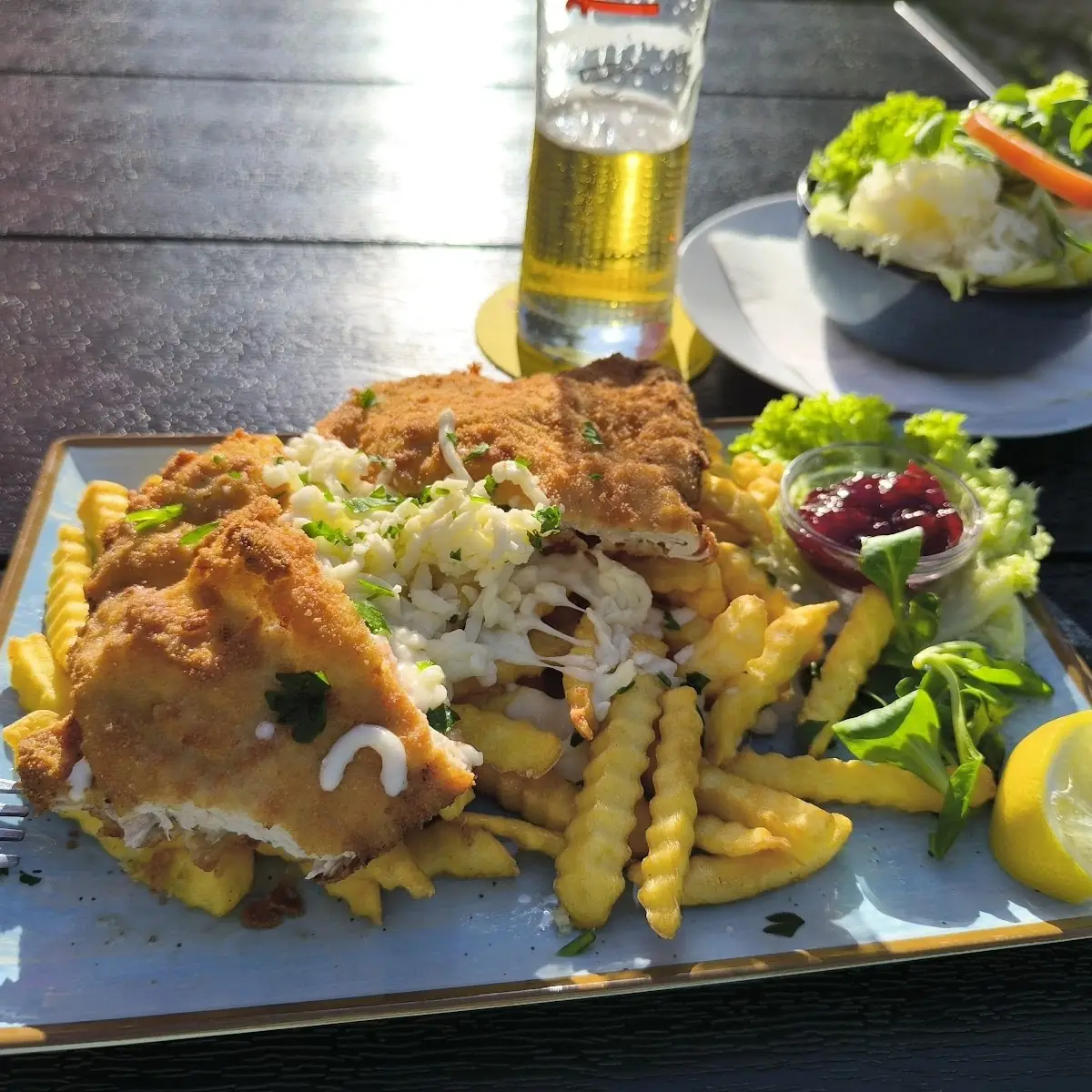 Essen und Trinken photo 7