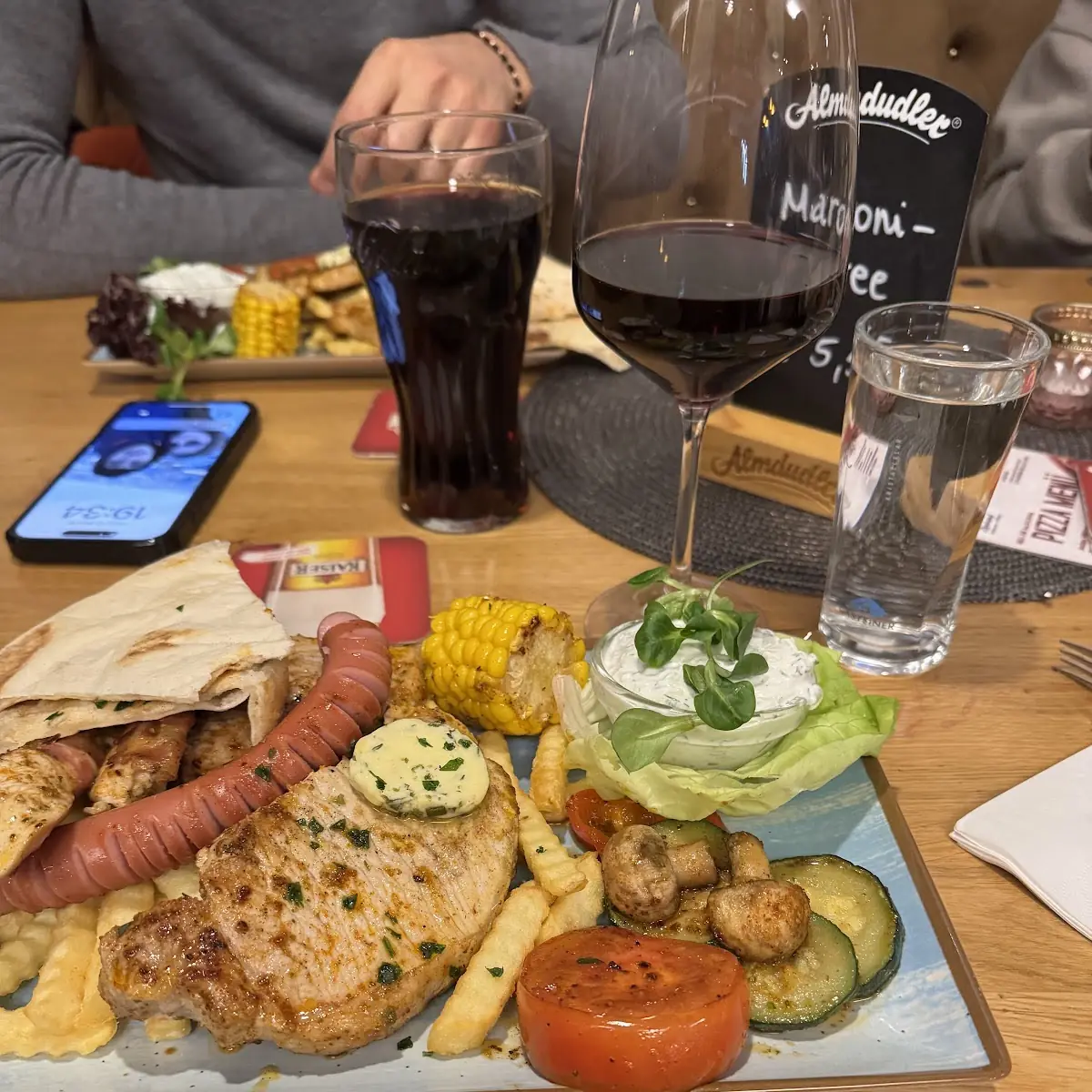 Essen und Trinken photo 8