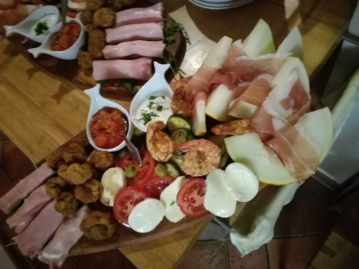 Essen und Trinken photo 2