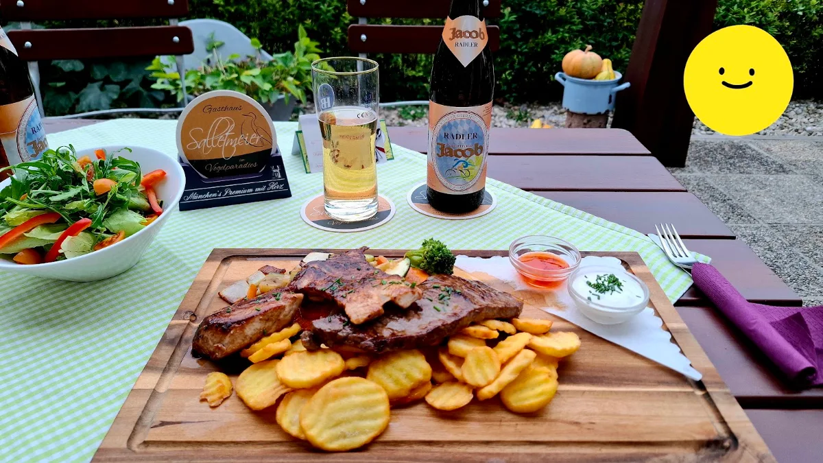 Essen und Trinken photo 4