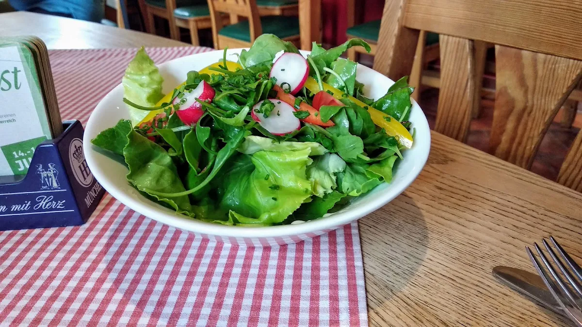 Essen und Trinken photo 5