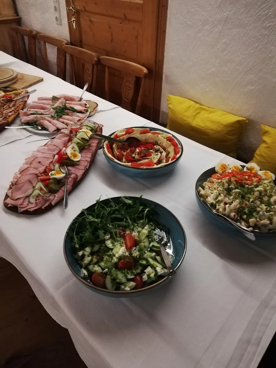 Essen und Trinken photo 6