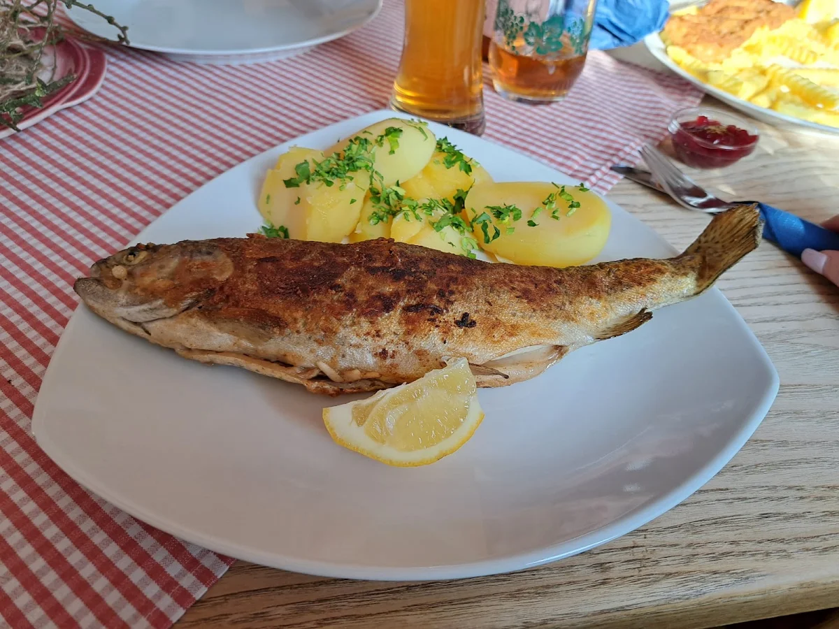 Essen und Trinken photo 7