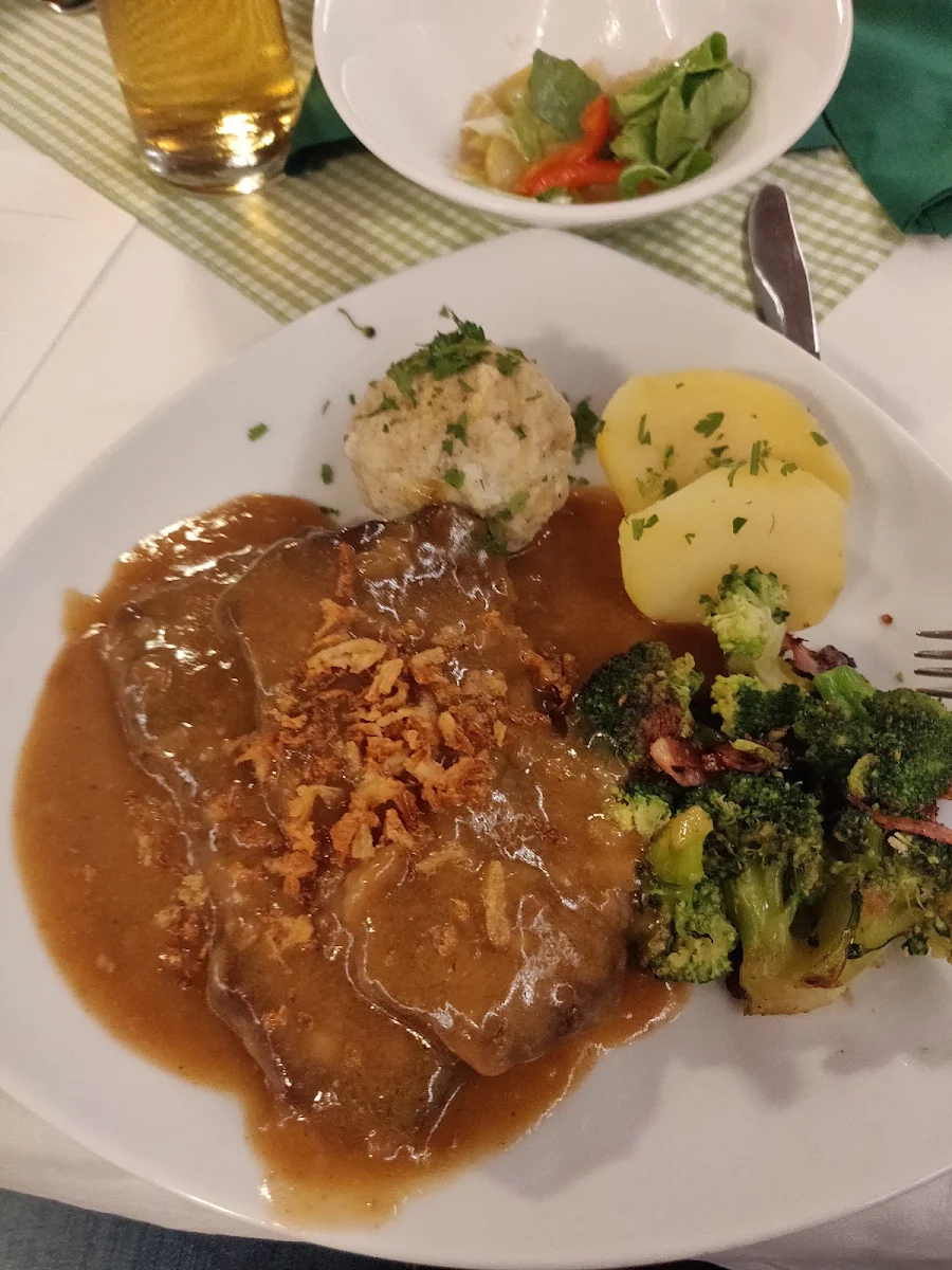 Essen und Trinken photo 8