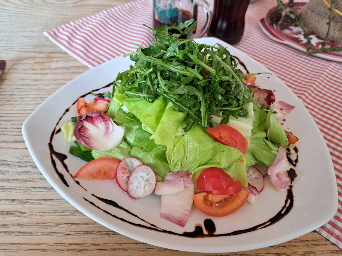 Essen und Trinken photo 9