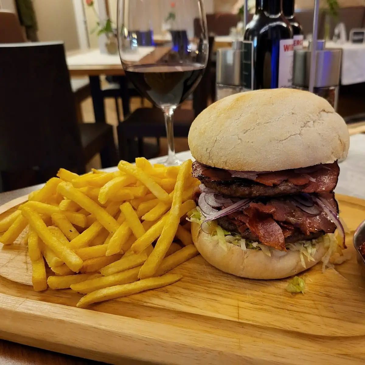 Essen und Trinken photo 10