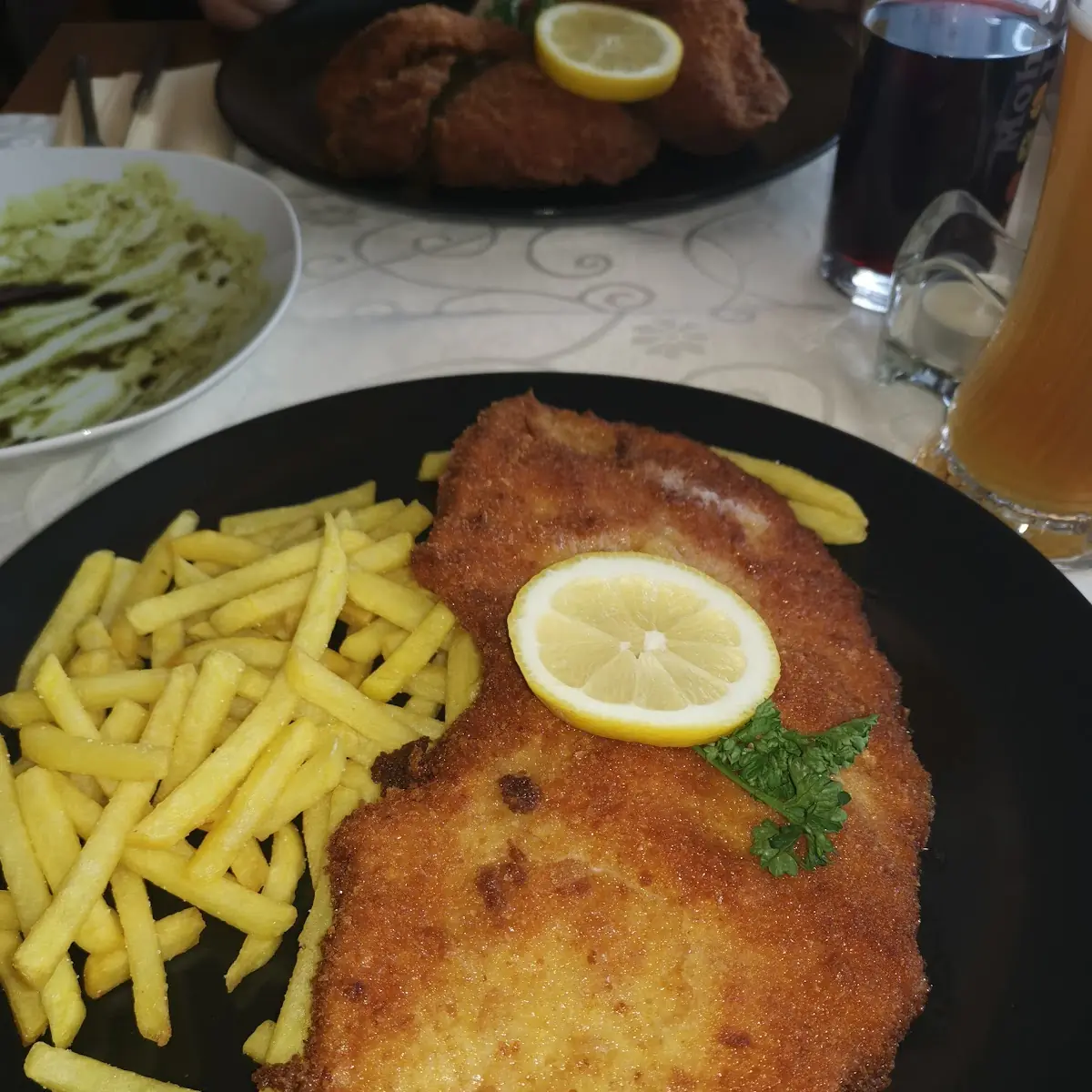 Essen und Trinken photo 3