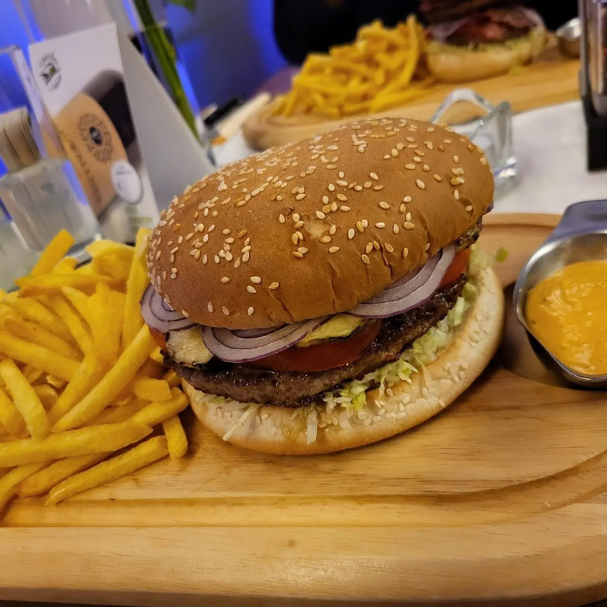 Essen und Trinken photo 4