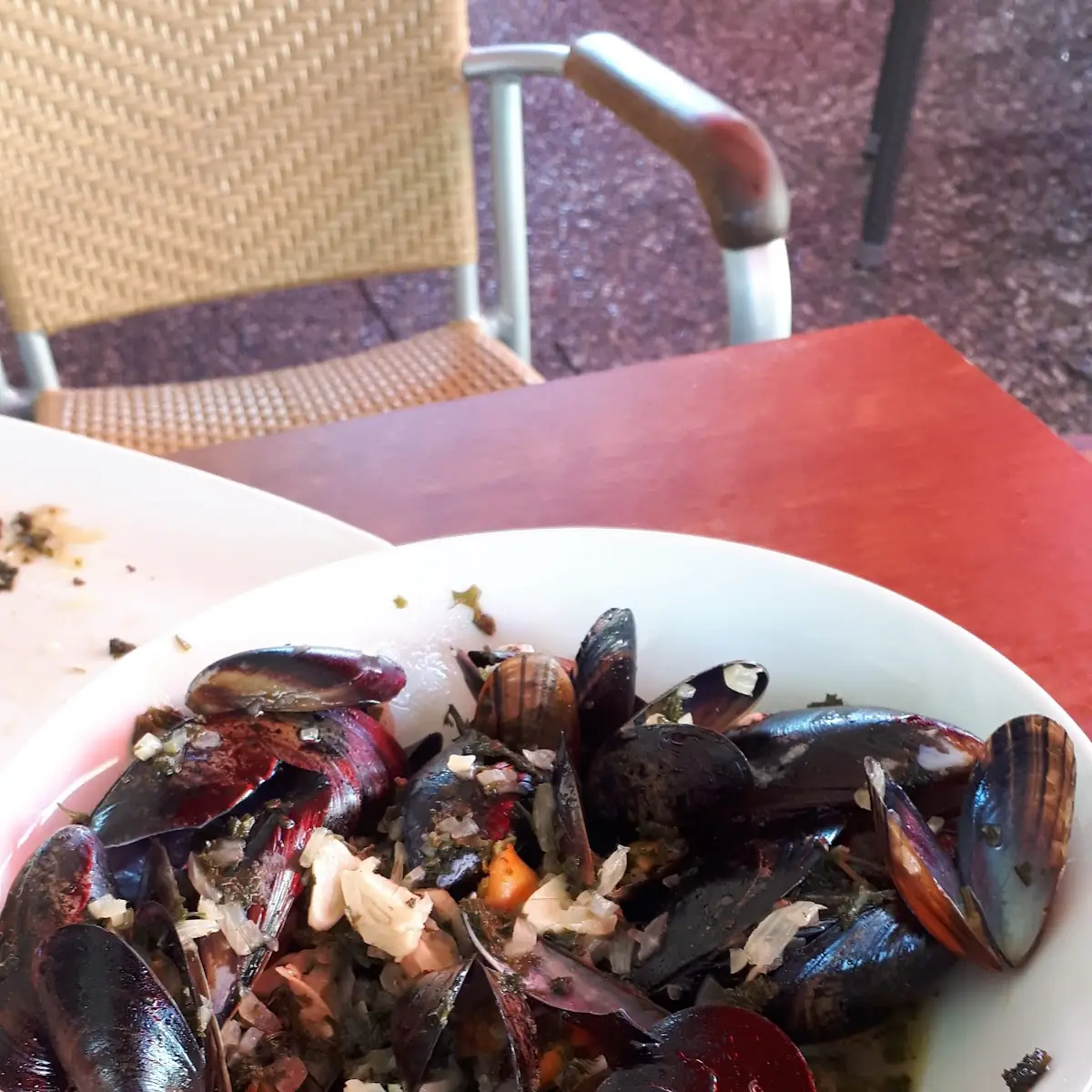 Essen und Trinken photo 6