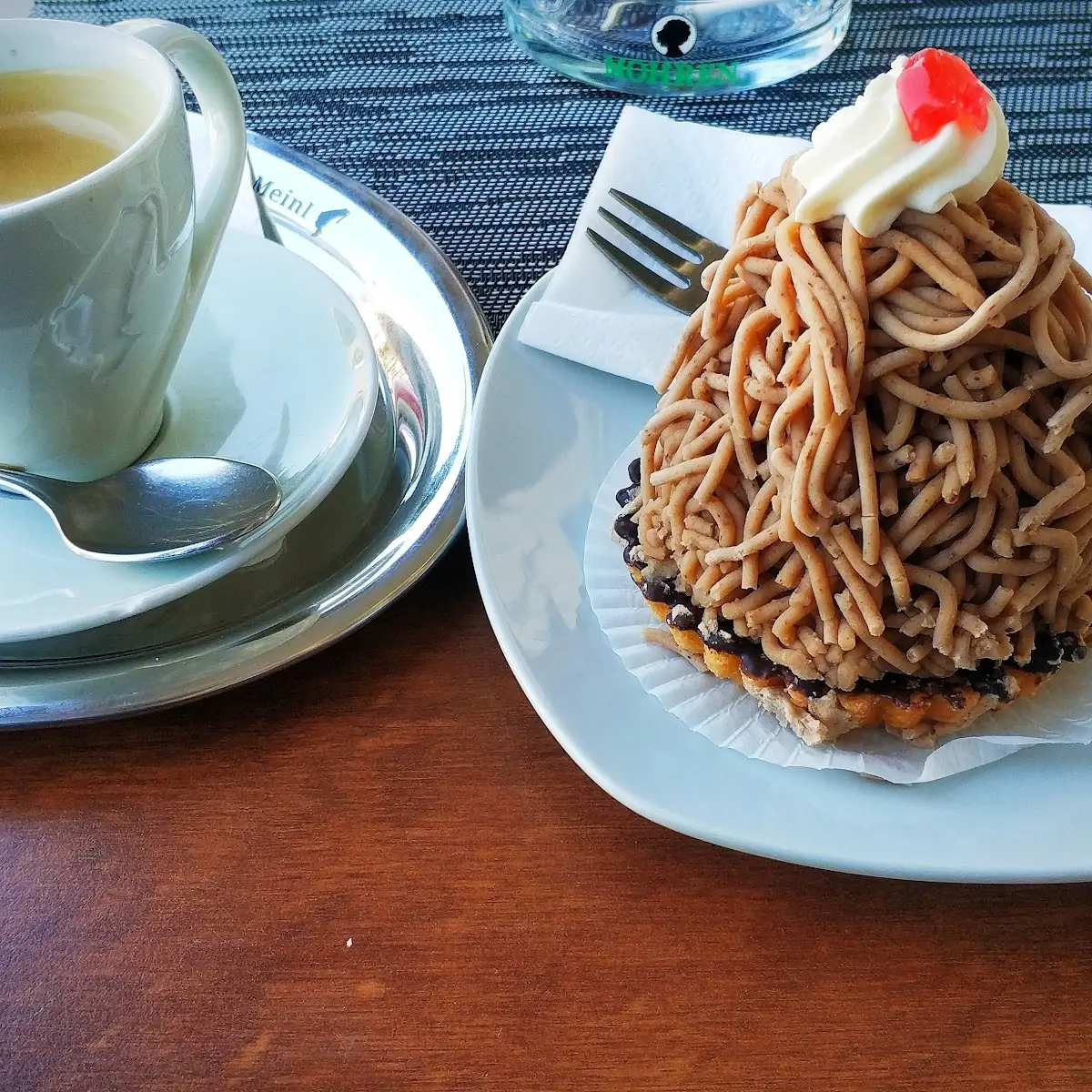 Essen und Trinken photo 7