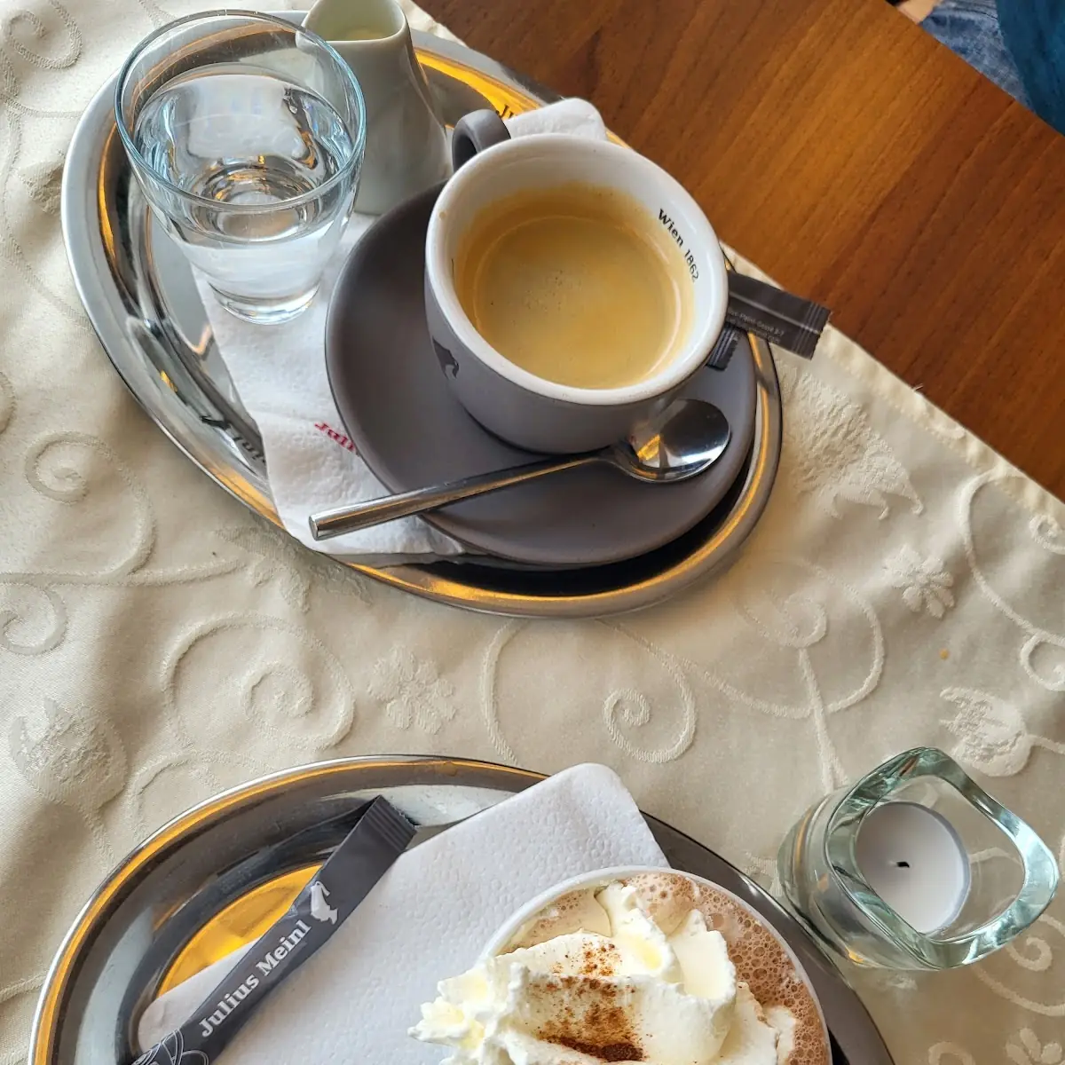 Essen und Trinken photo 8